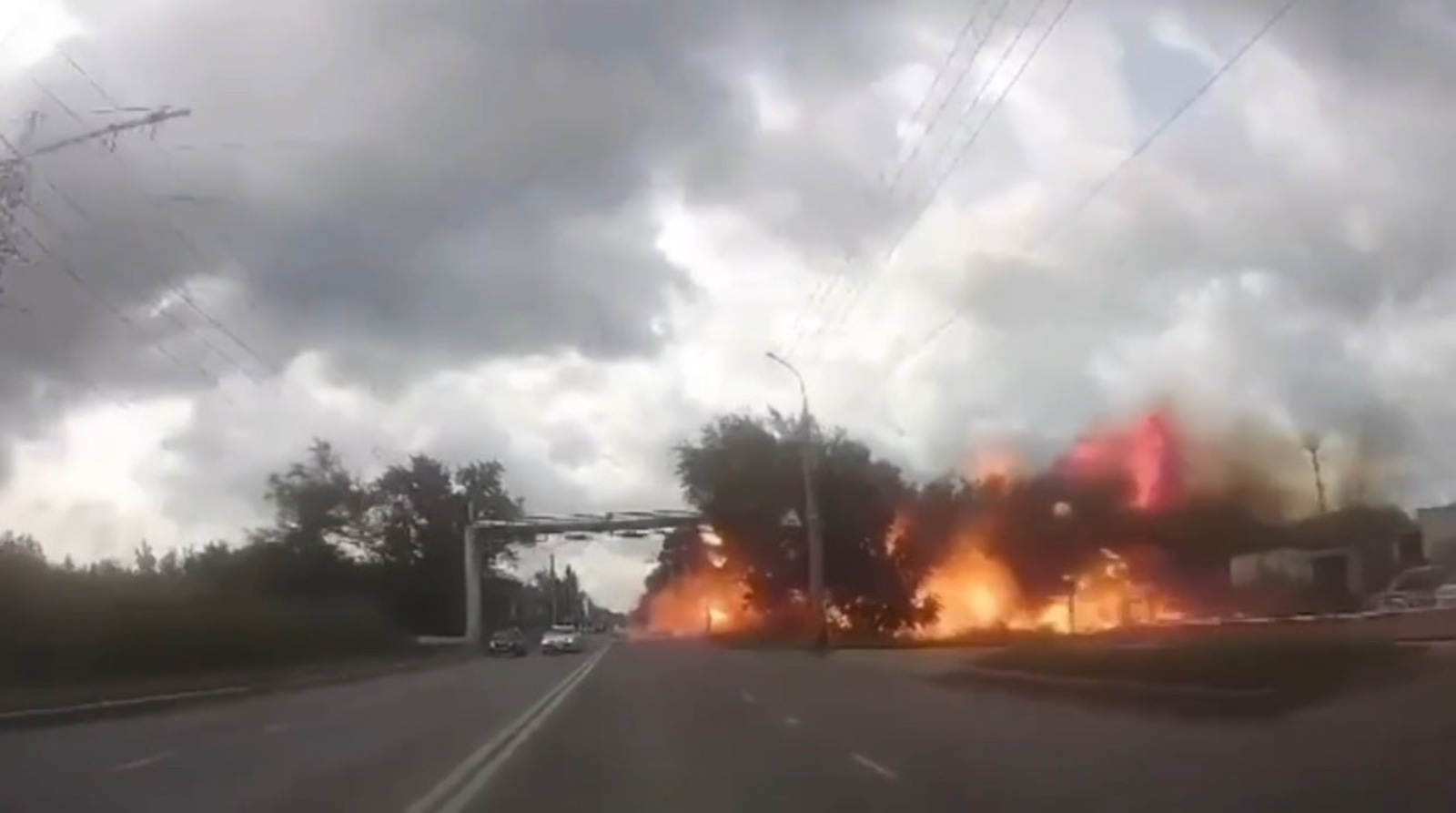 скриншот видео