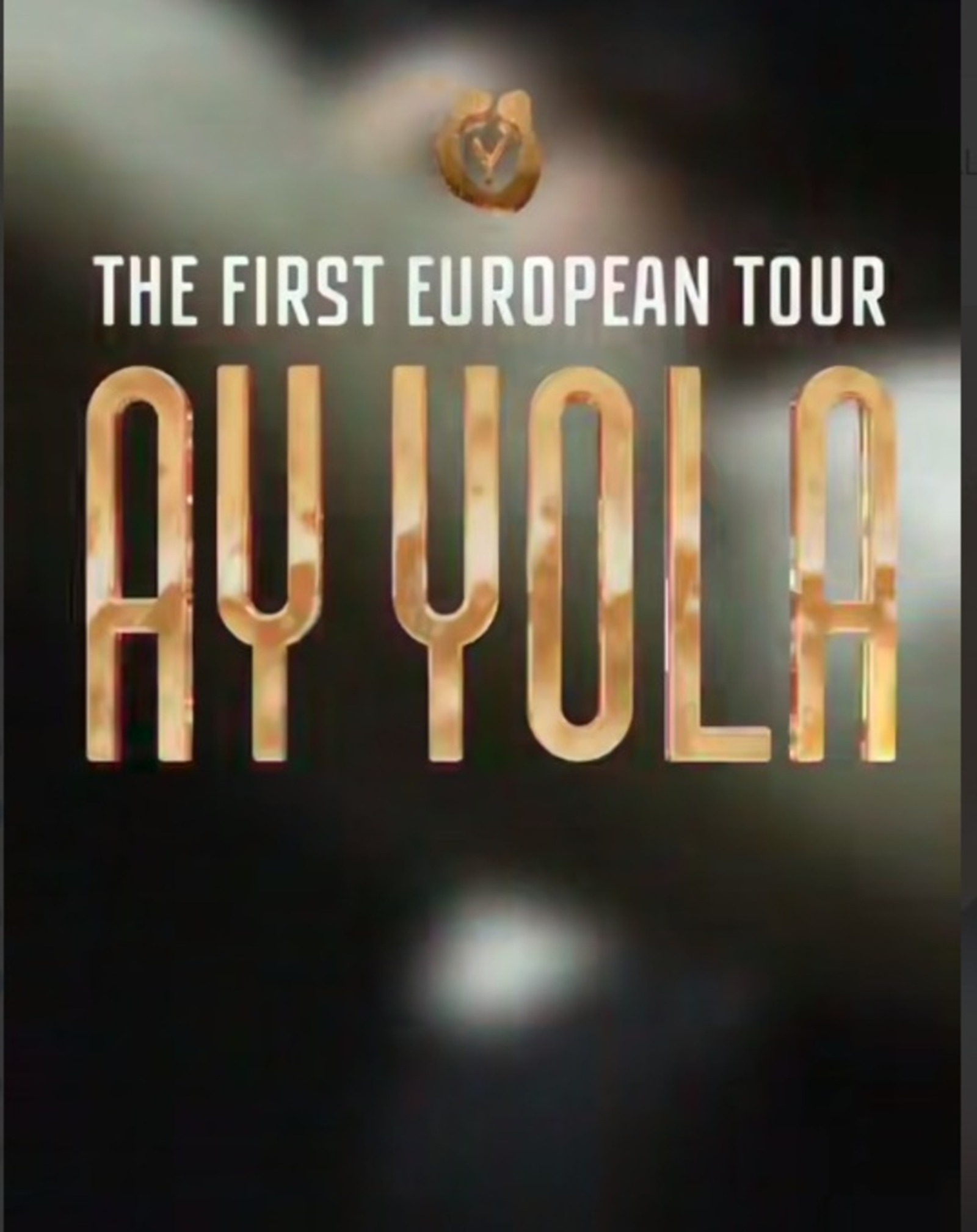 AY YOLA / ТГ-канал