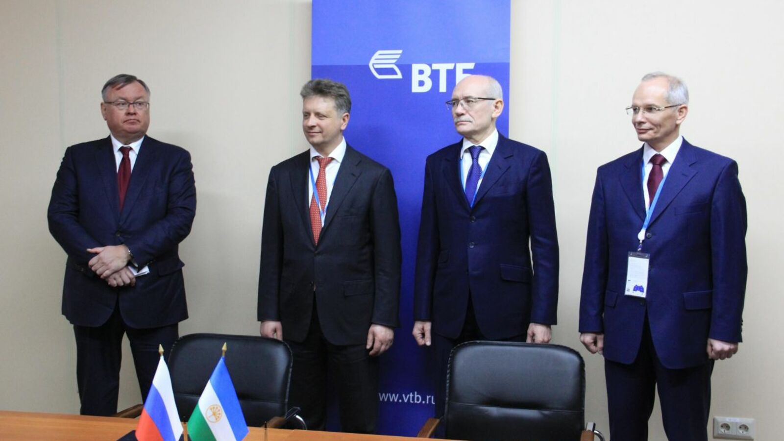 пресс-служба Главы РБ