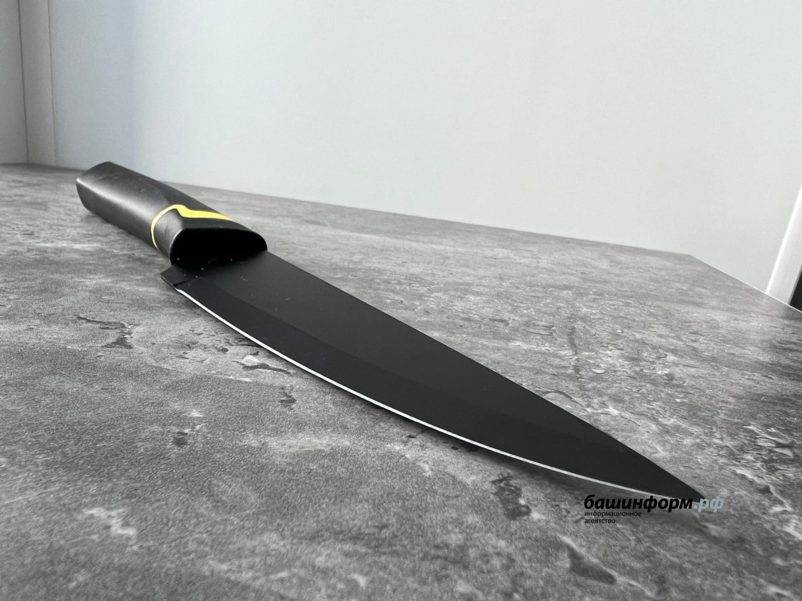 Ксения Калинина  ИА Башинформ