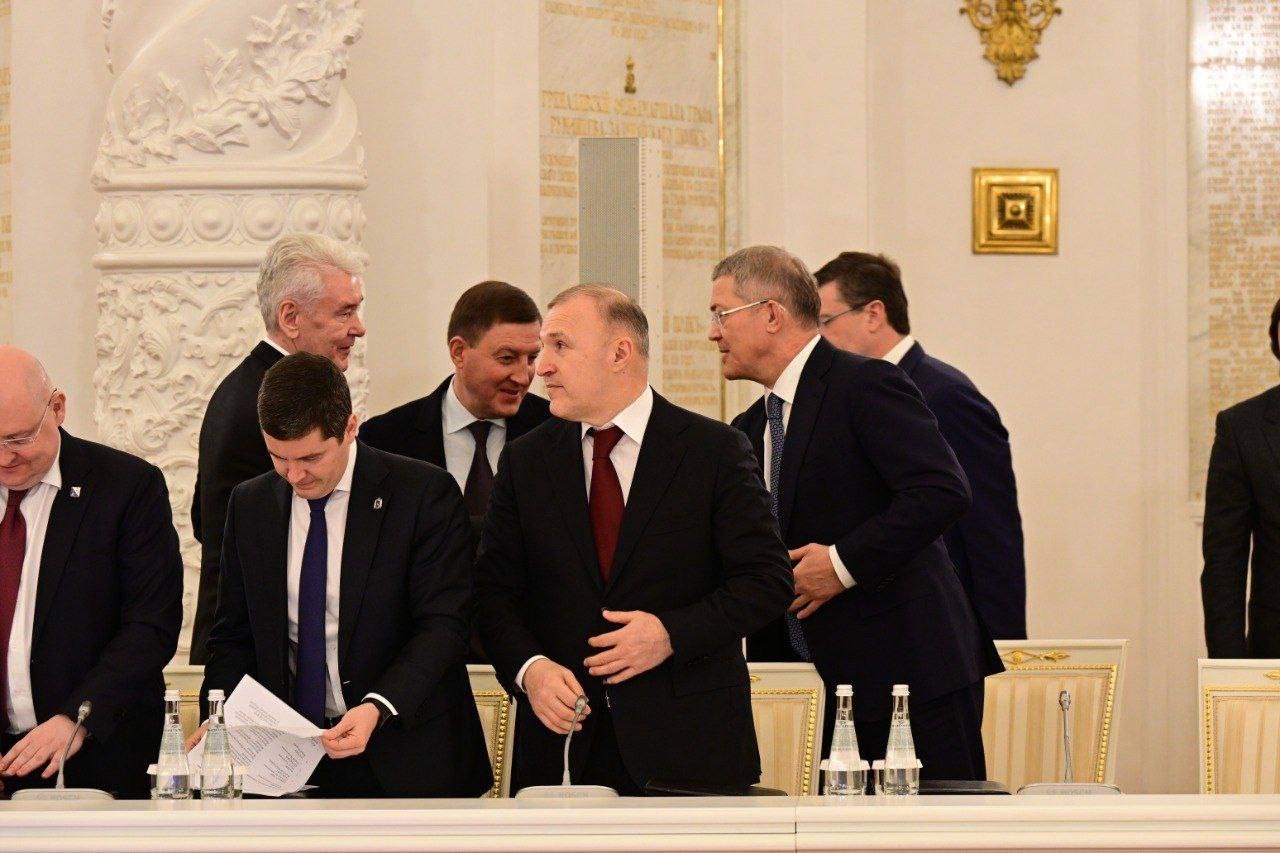 пресс-служба главы Республики Башкортостан соцсети