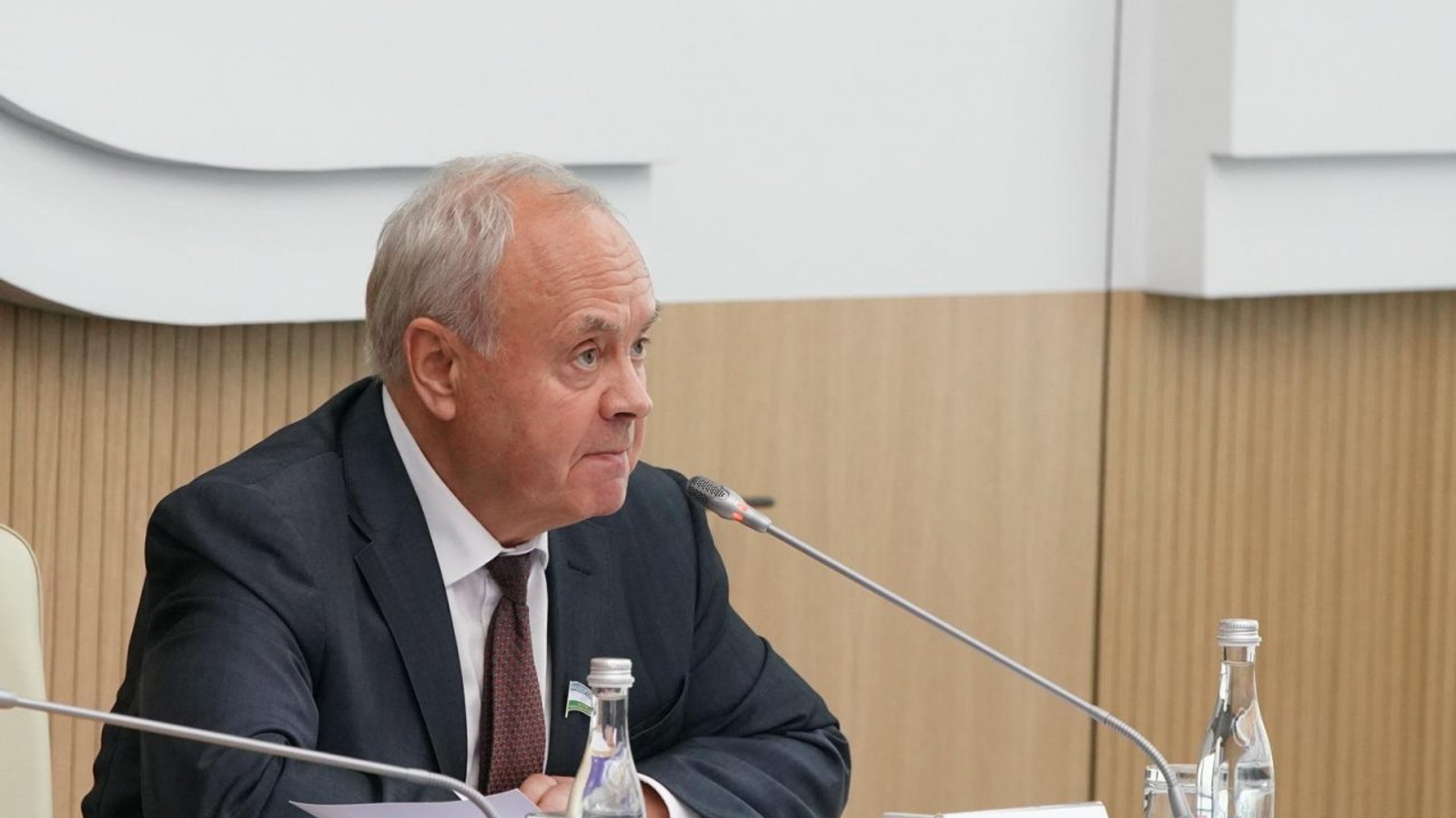 Олег Яровиков