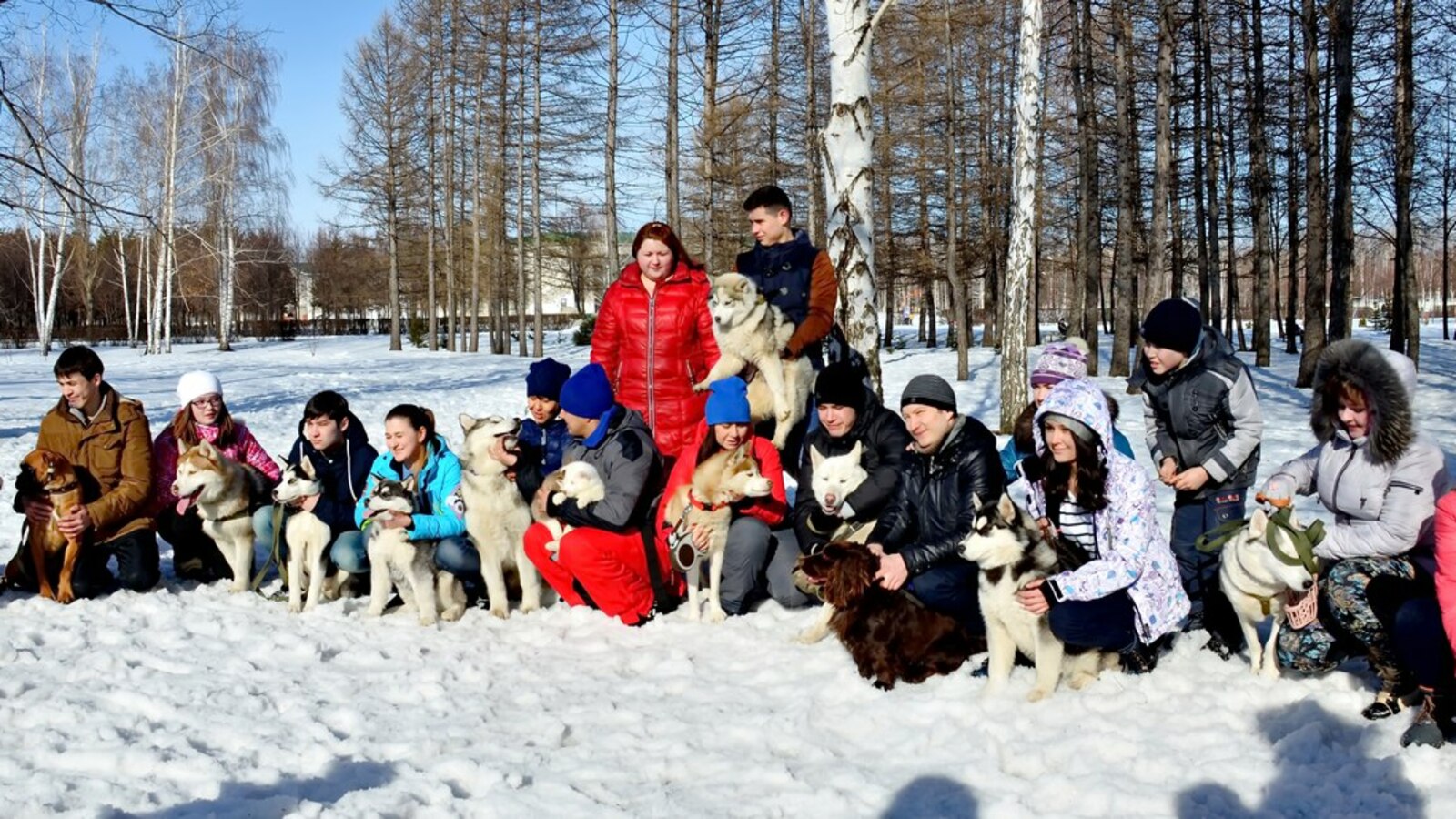 администрация Туймазинского района
