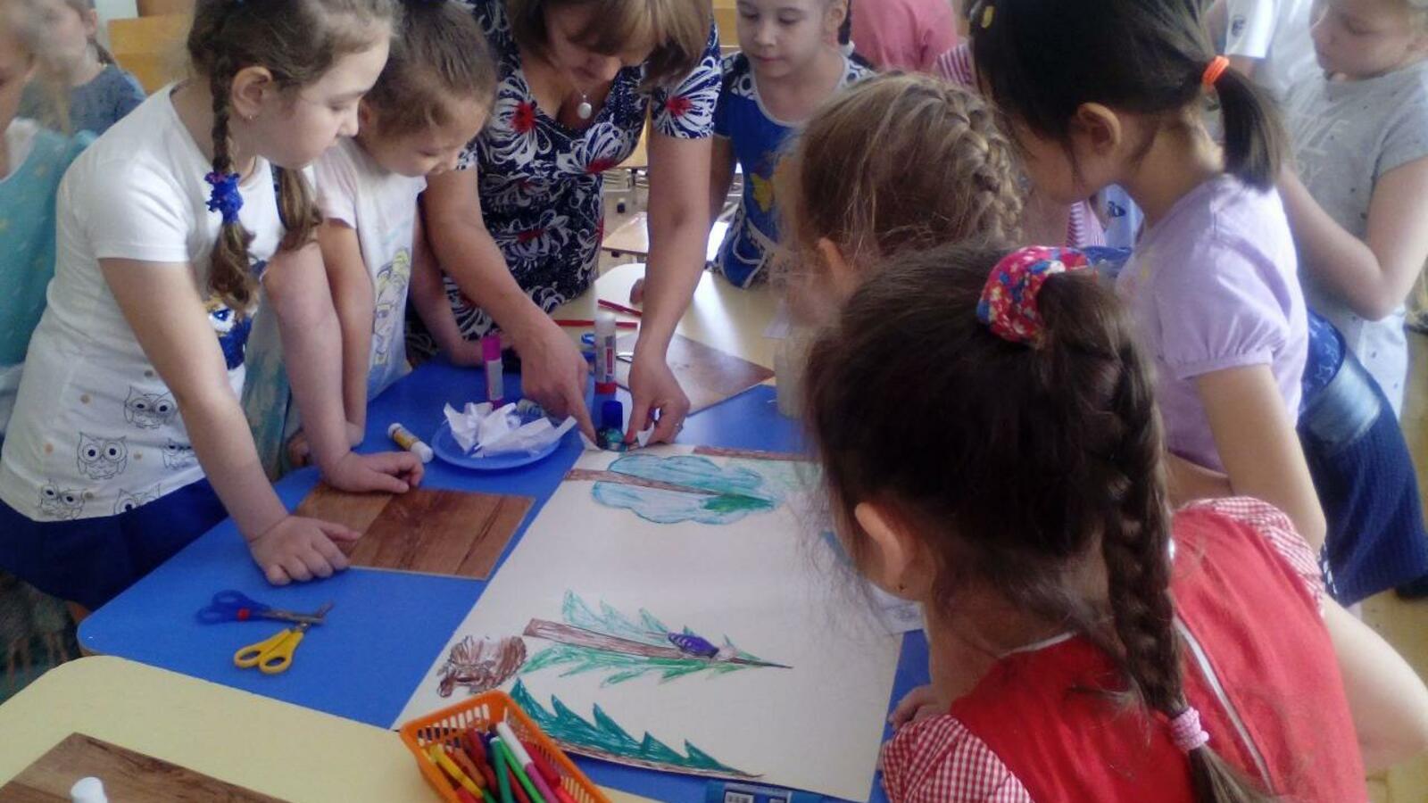 Диля Шамаева