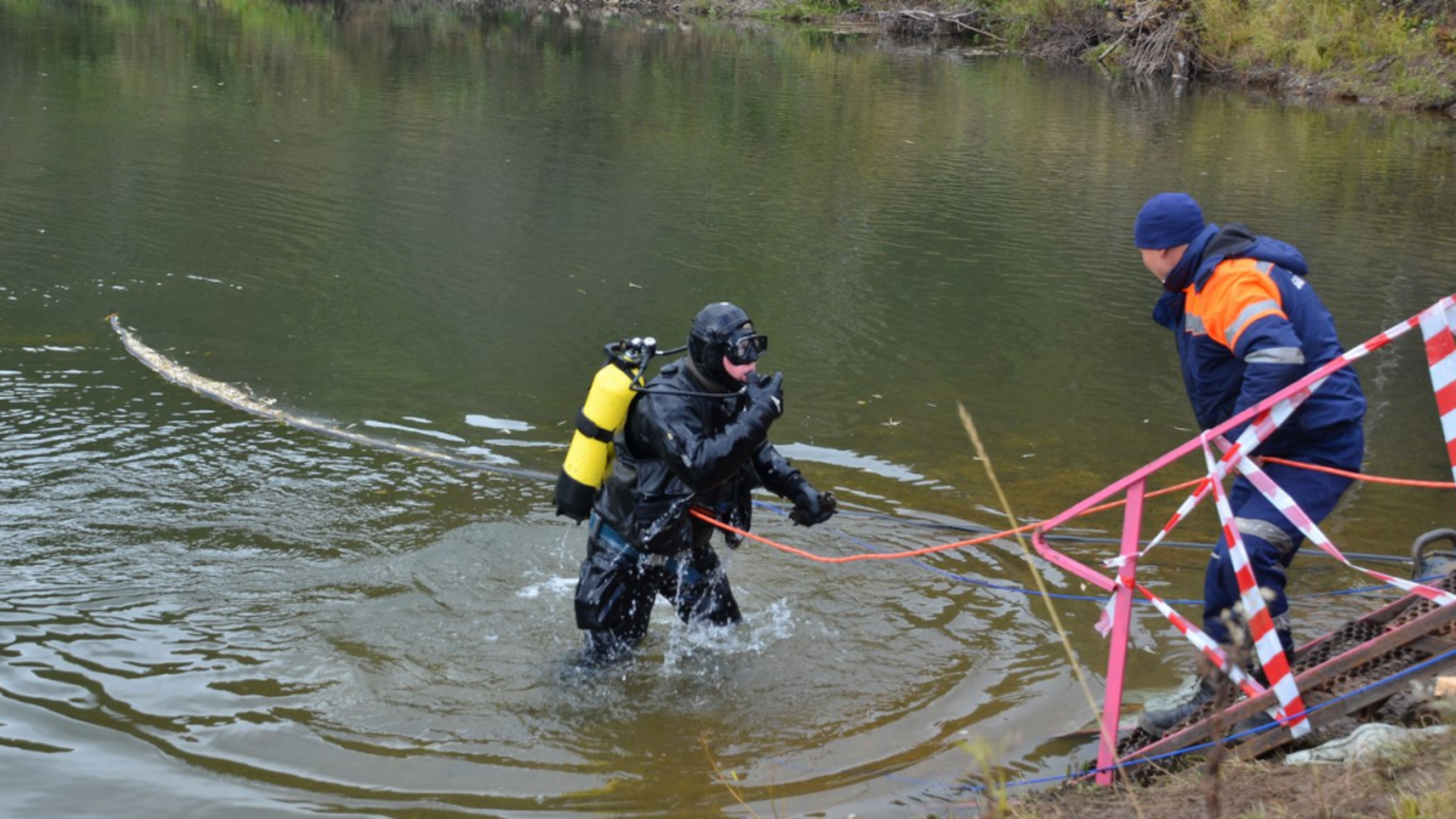 Госкомитет РБ по ЧС