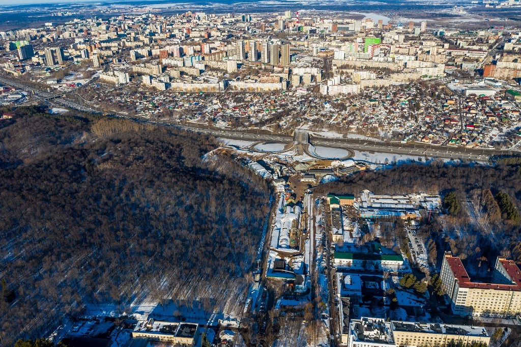 пресс-служа Главы РБ