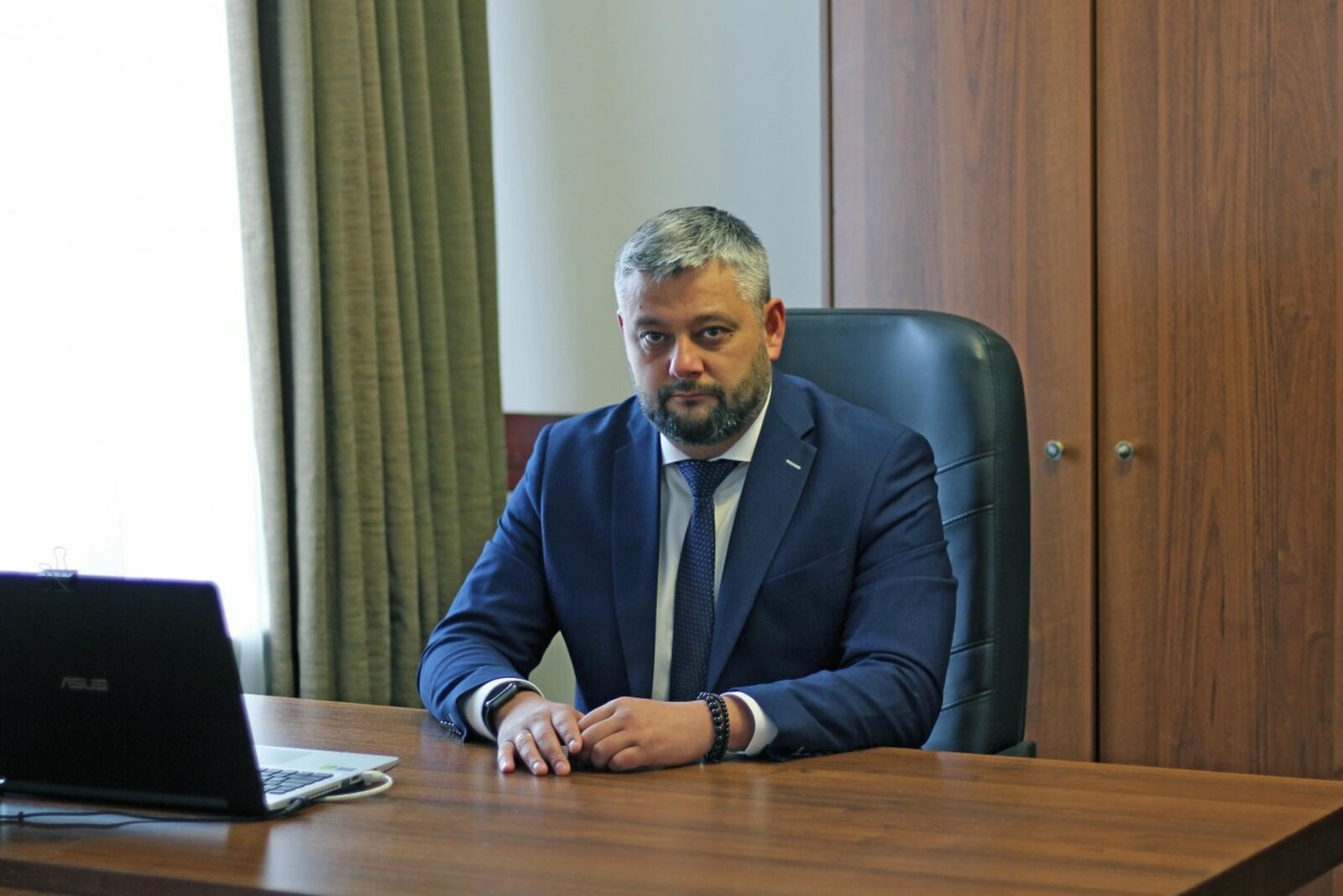 Пресс-служба Главы РБ