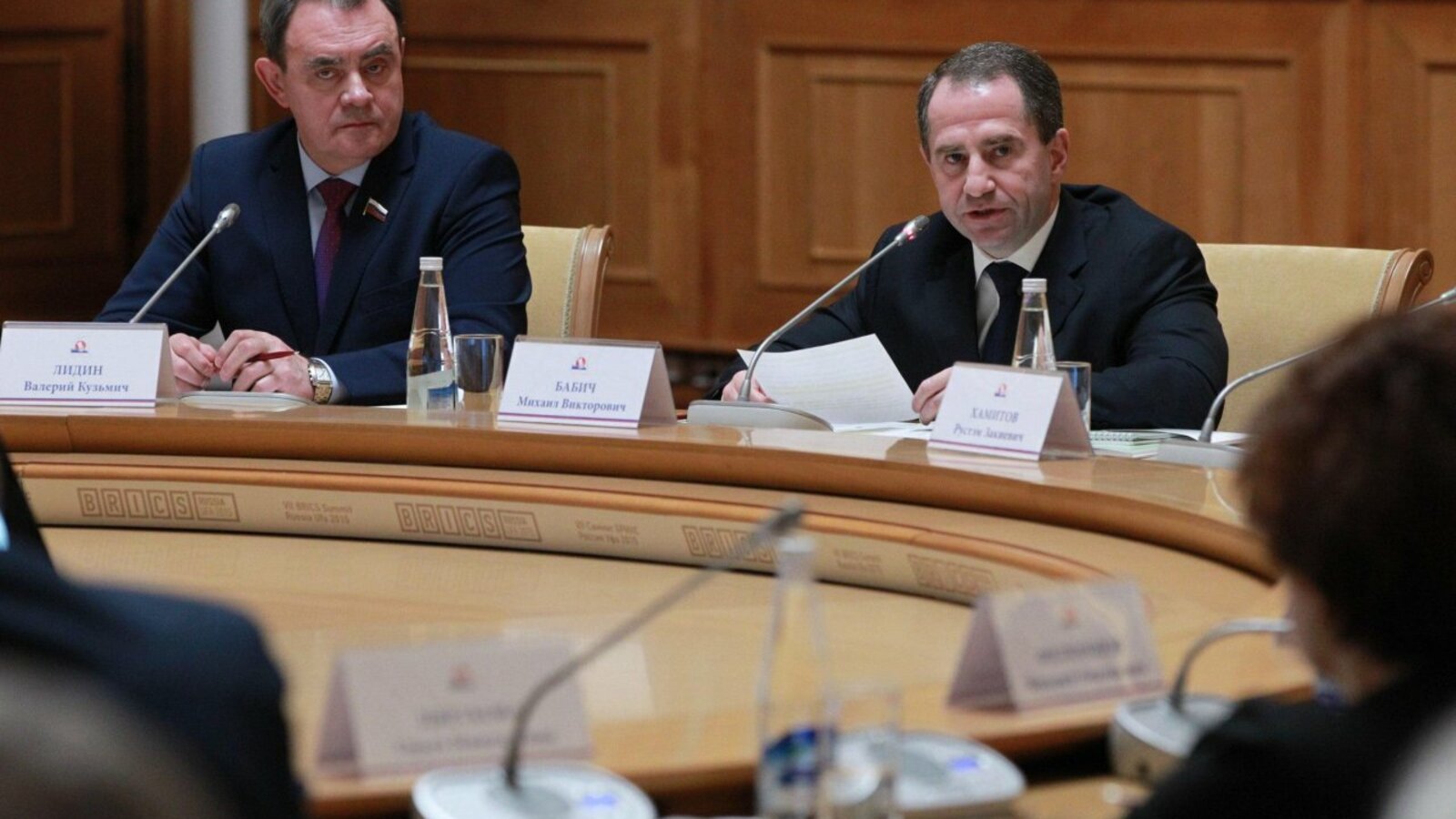 Олег Яровиков