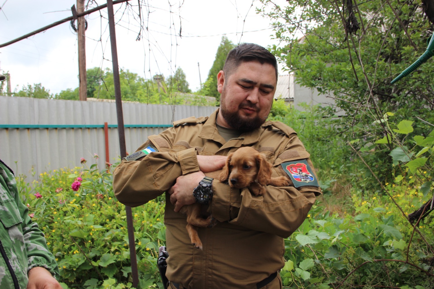 Эдуард Кускарбеков