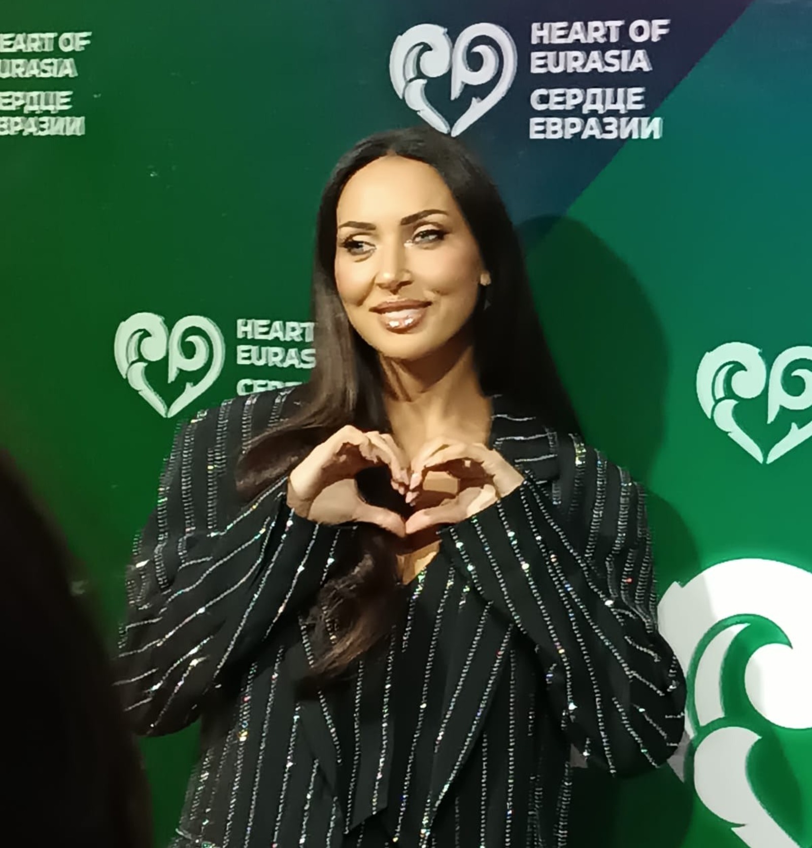 Галарина Ефремова