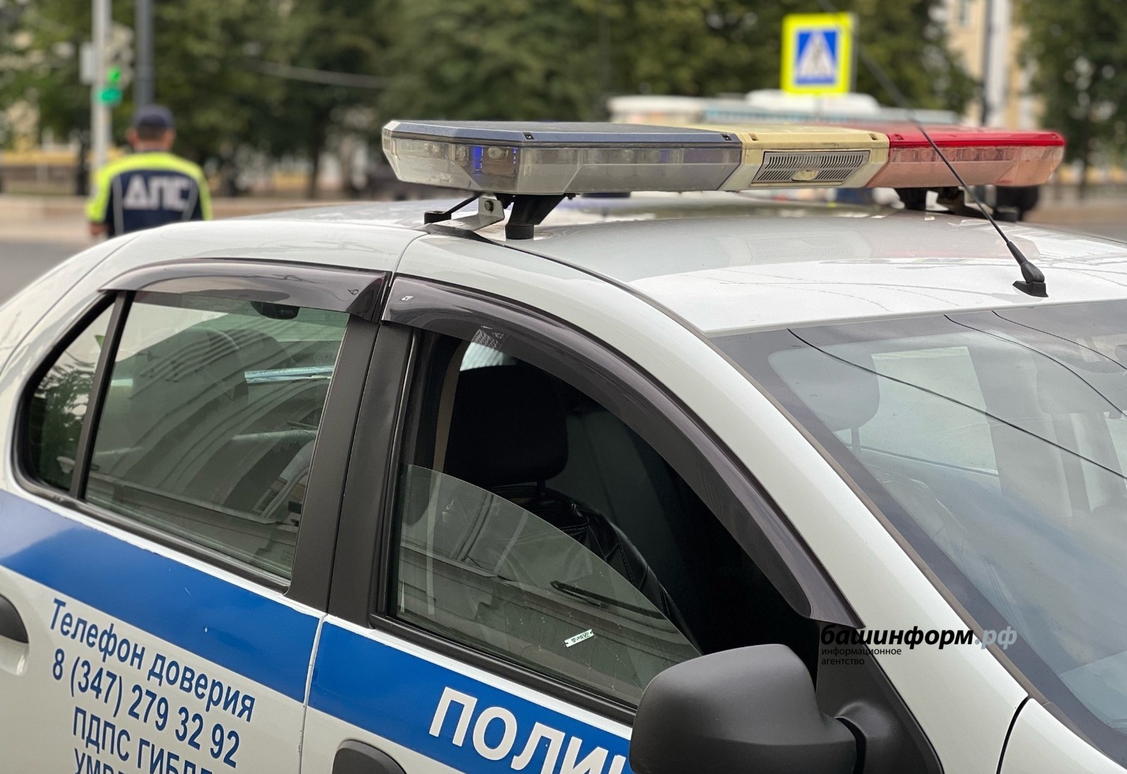 Ксения Калинина