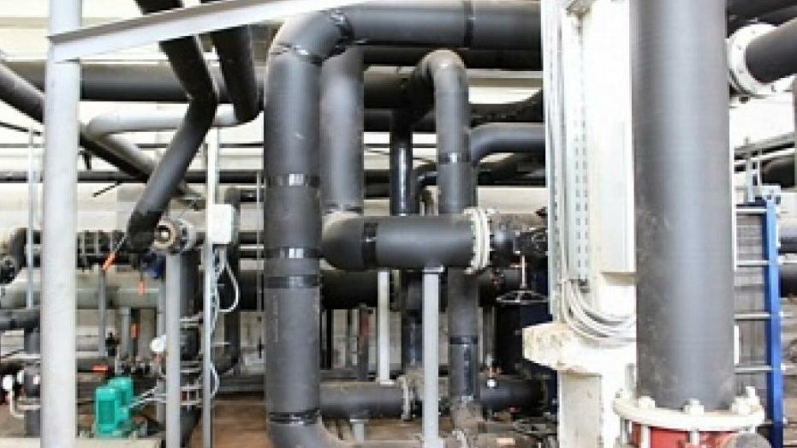 администрация Уфы