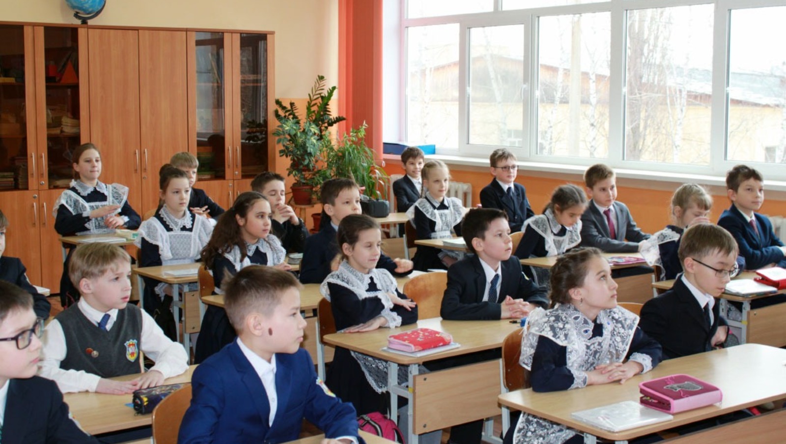 пресс-служба Почты России