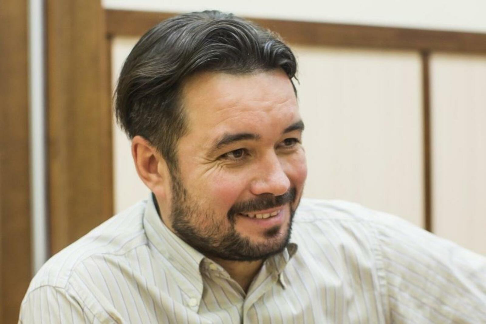 Общественная палата РБ