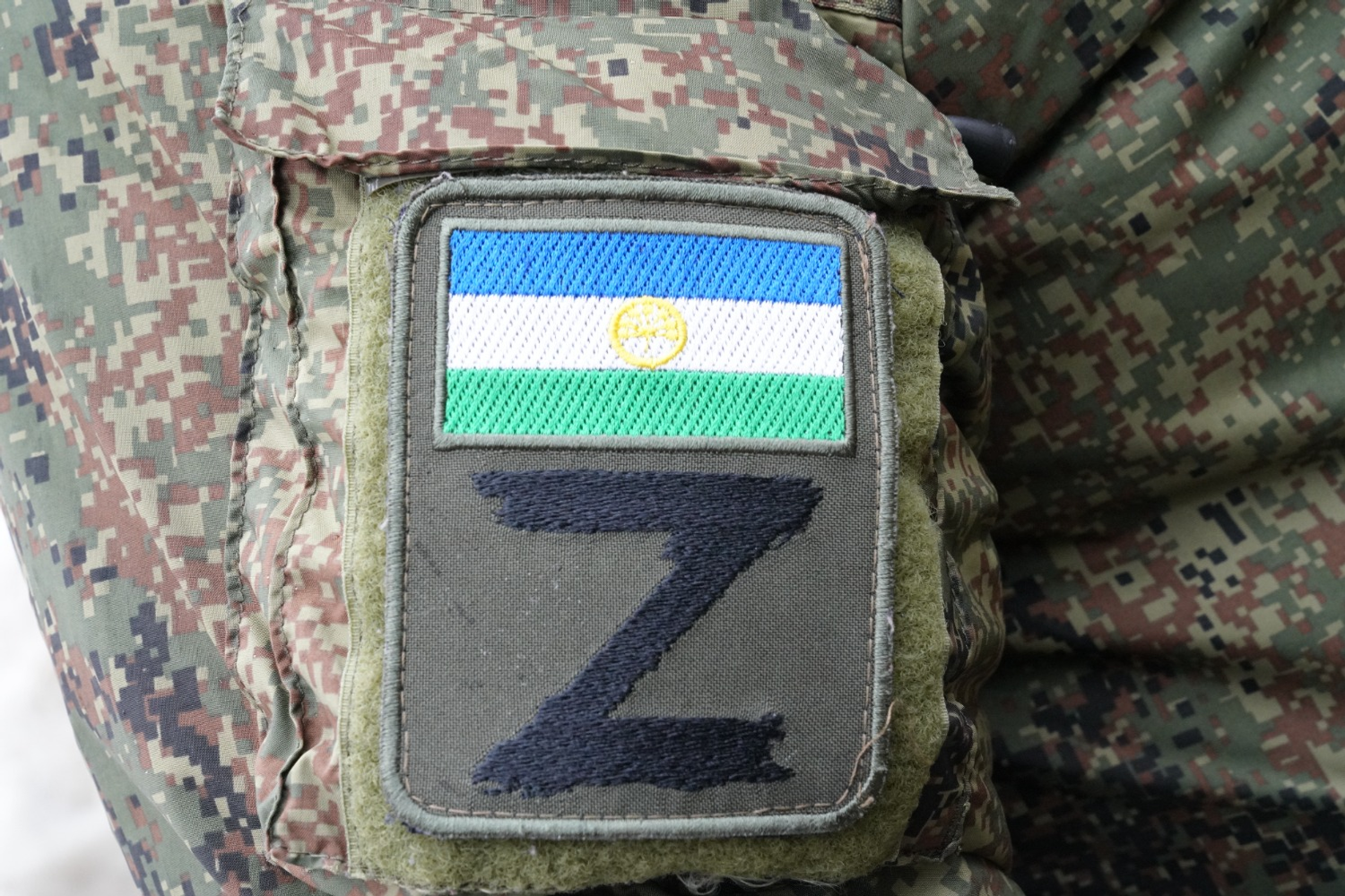 Олег Яровиков