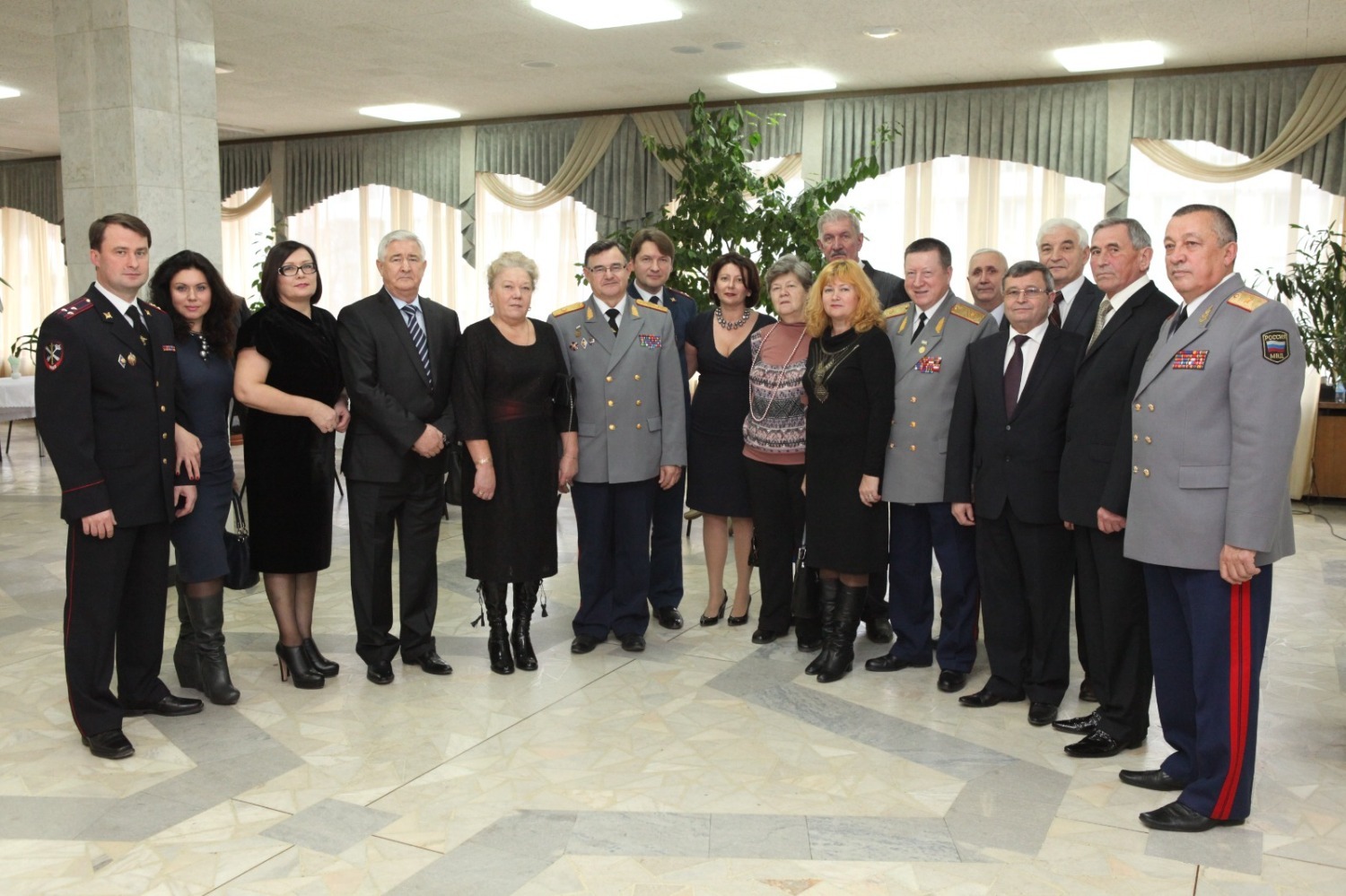 пресс-служба МВД по РБ архив