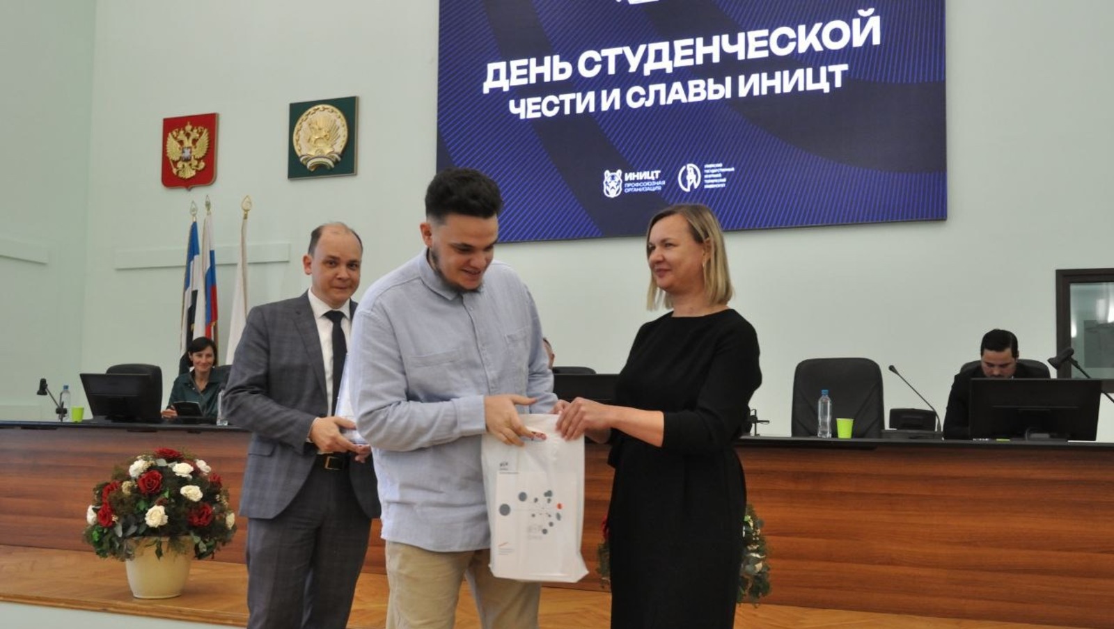 Константин Васильев (ОМК)