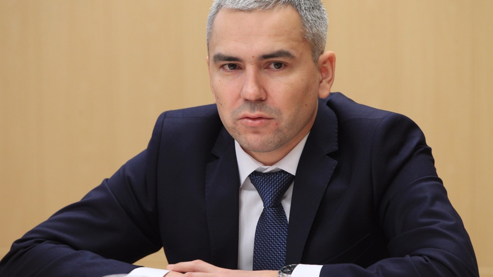 Олег Яровиков