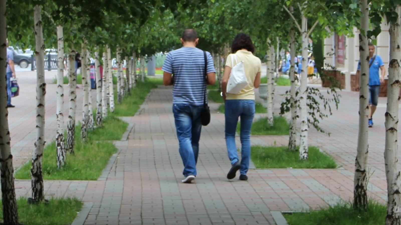 Ксения Калинина