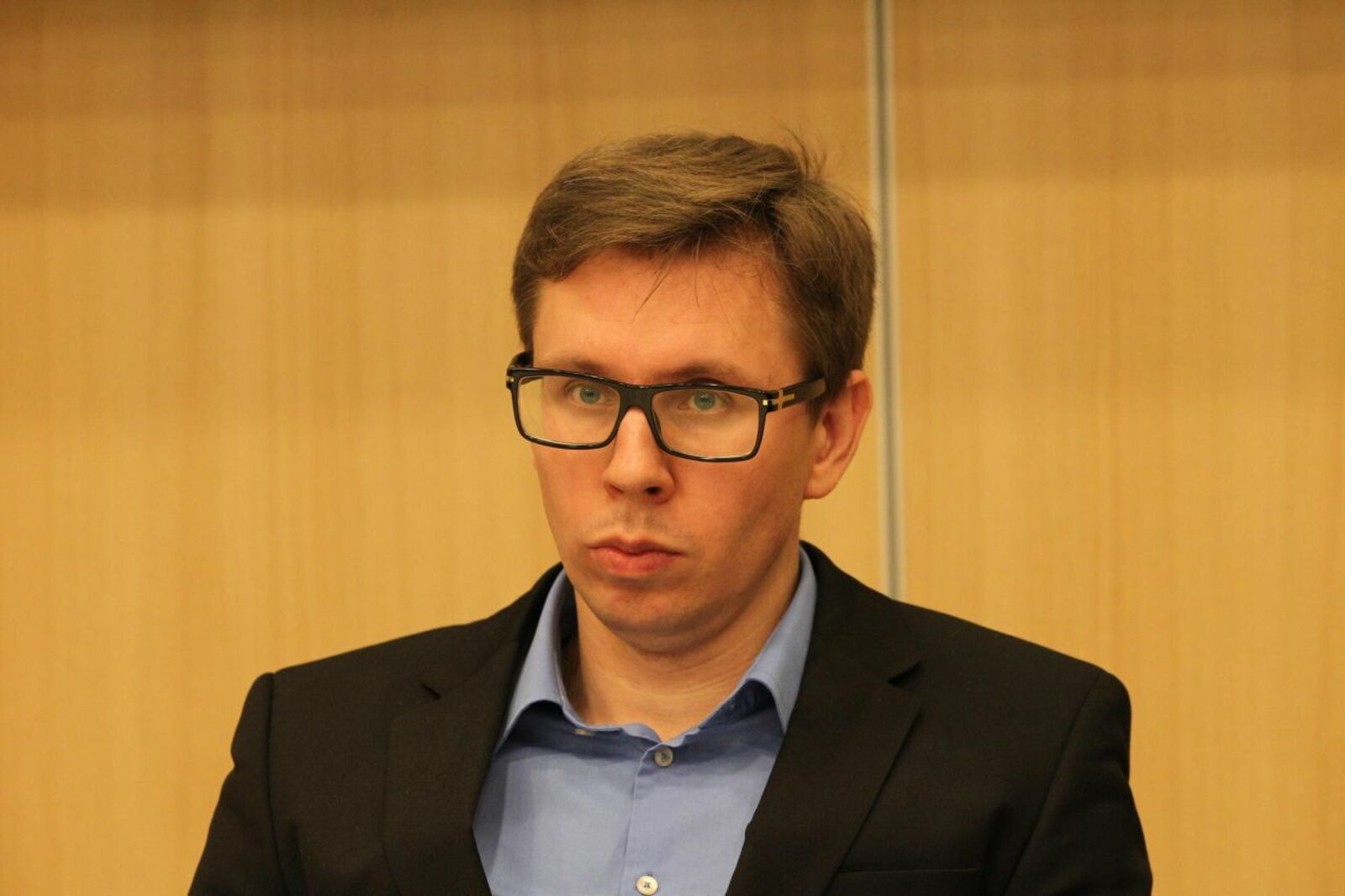 Олег Яровиков