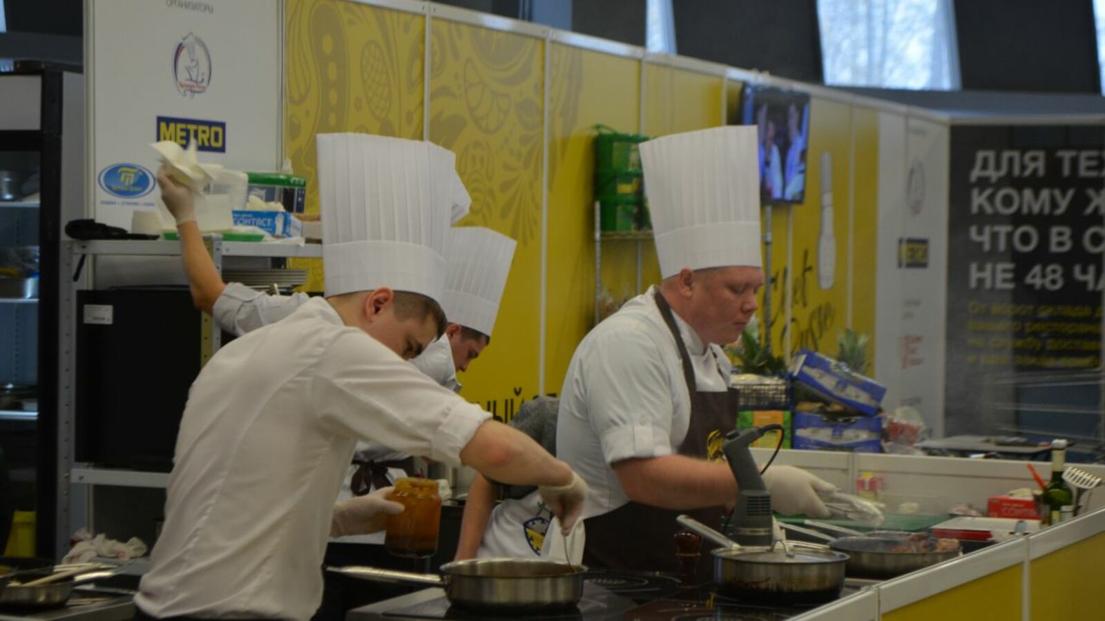 Ксения Калинина