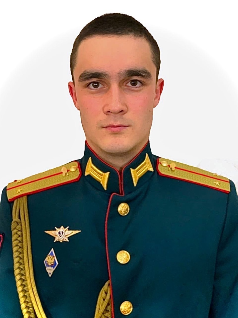 Минобороны России рассказало о подвиге уроженца Башкирии Расула Кашапова в ходе специальной военной операции
