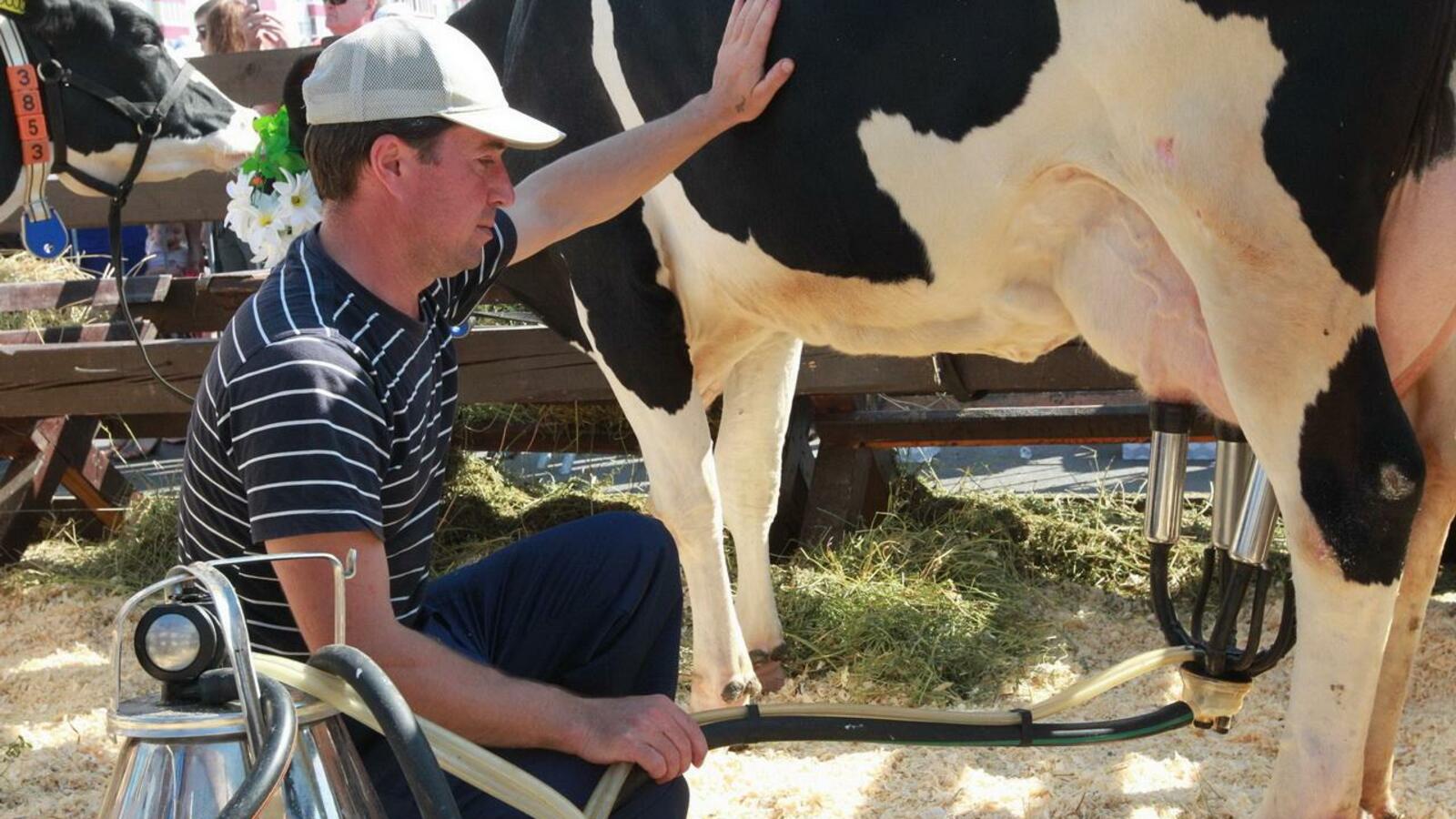 Олег Яровиков