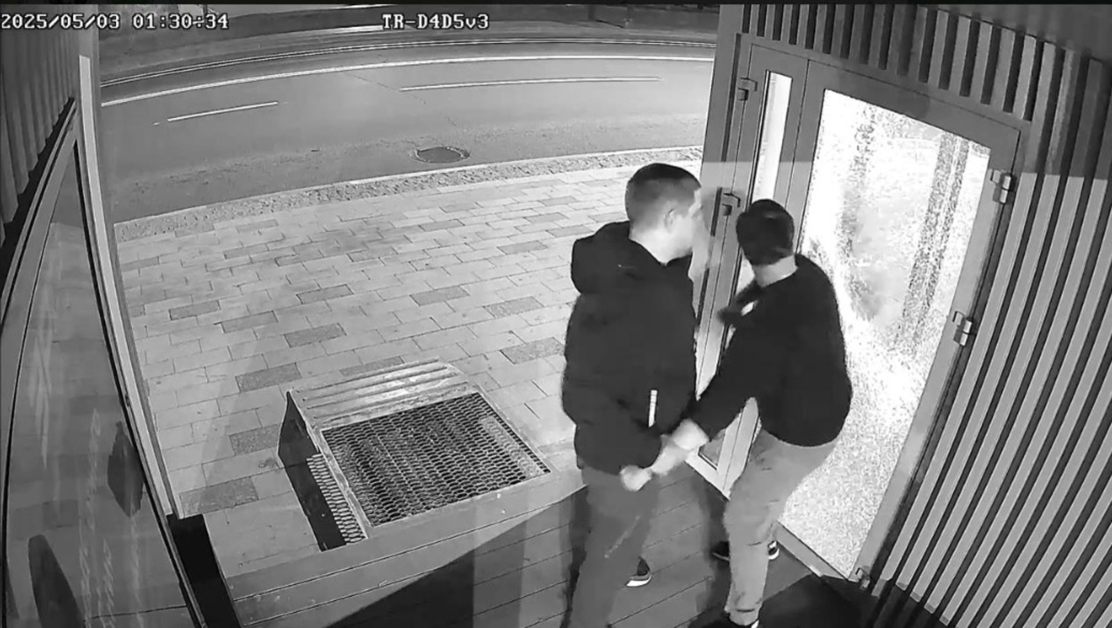 В полиции Башкирии перечислили распространенные виды вандализма