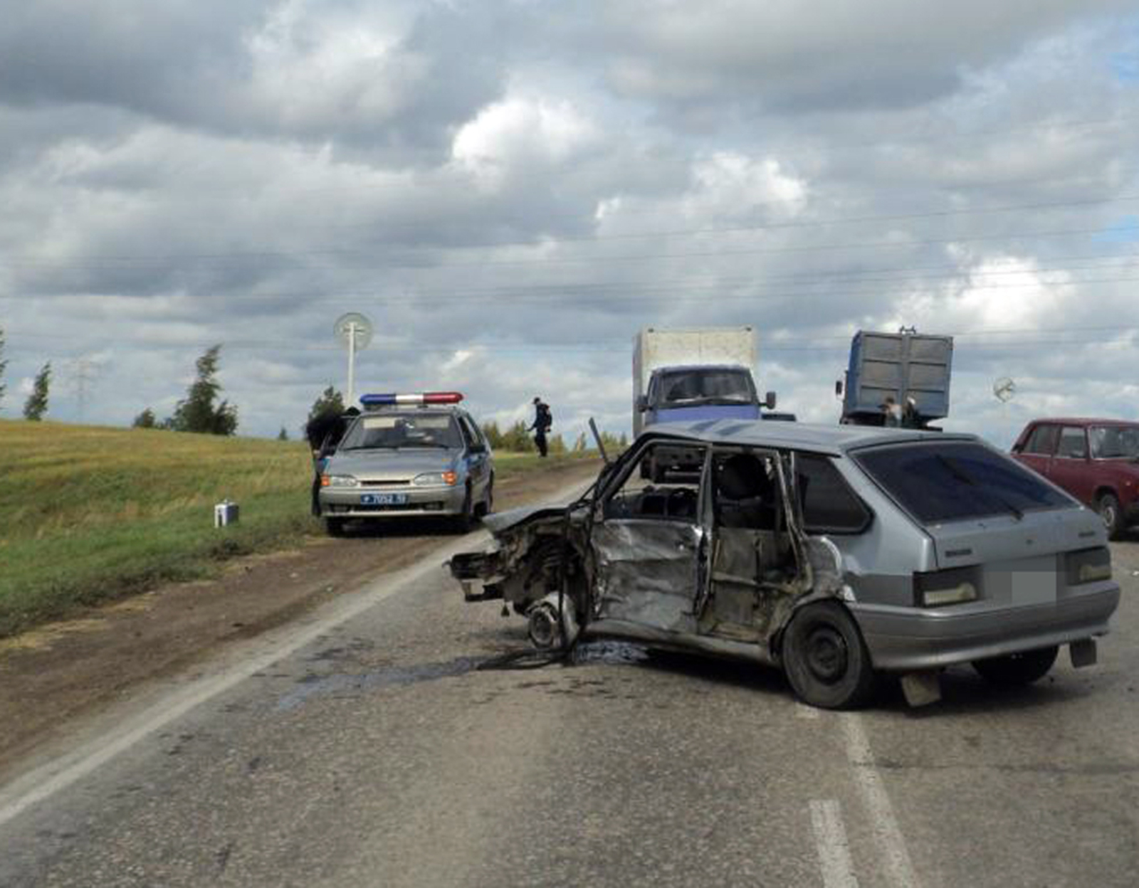 УГИБДД МВД по РБ