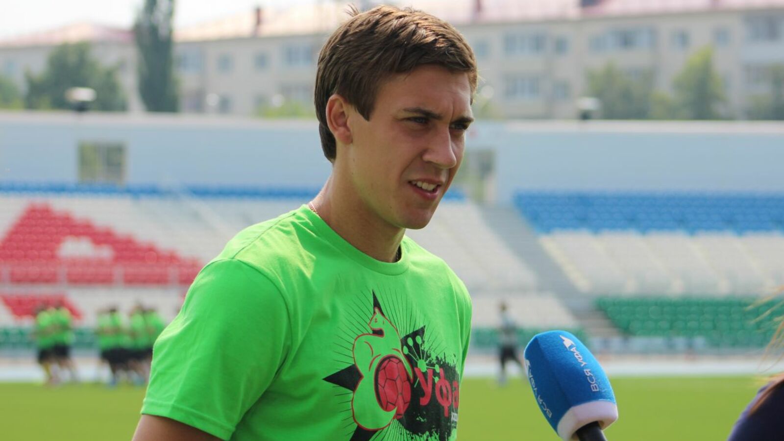 Дмитрий Слезин