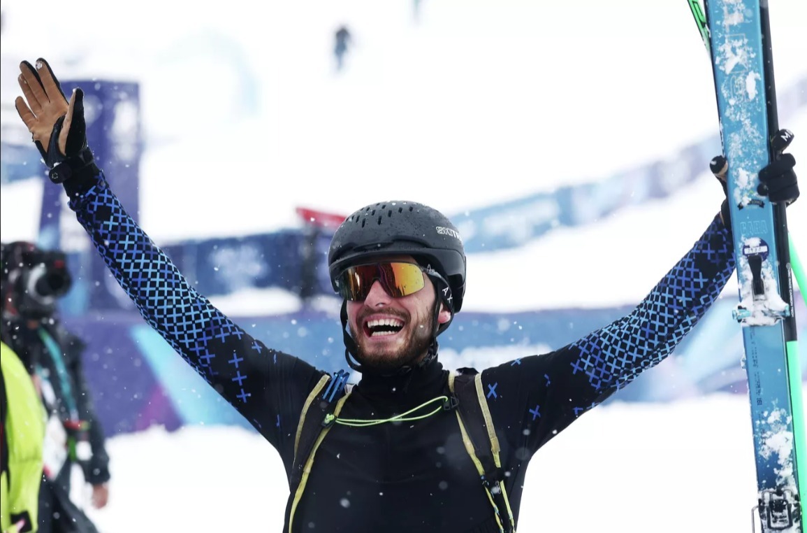 Россия завоевала первую медаль на Олимпиаде-2026