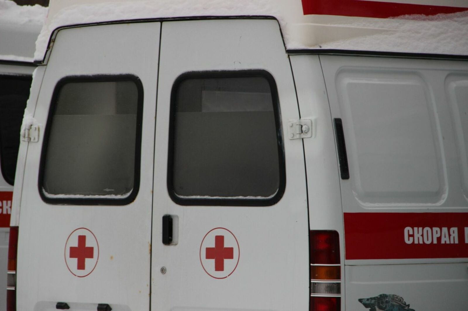 Ксения Калинина