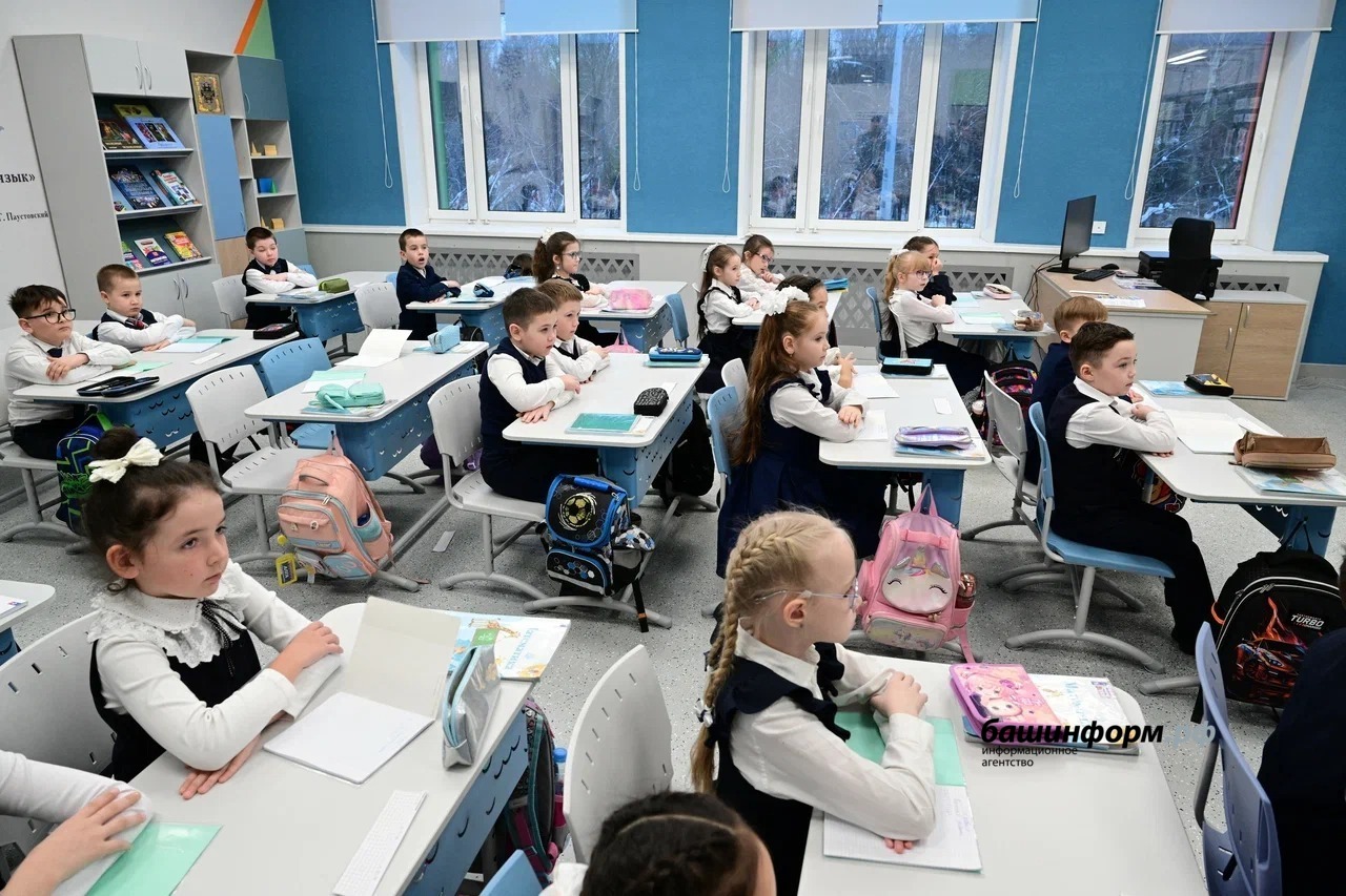 Азат Мухамедьянов  пресс-служба Главы РБ