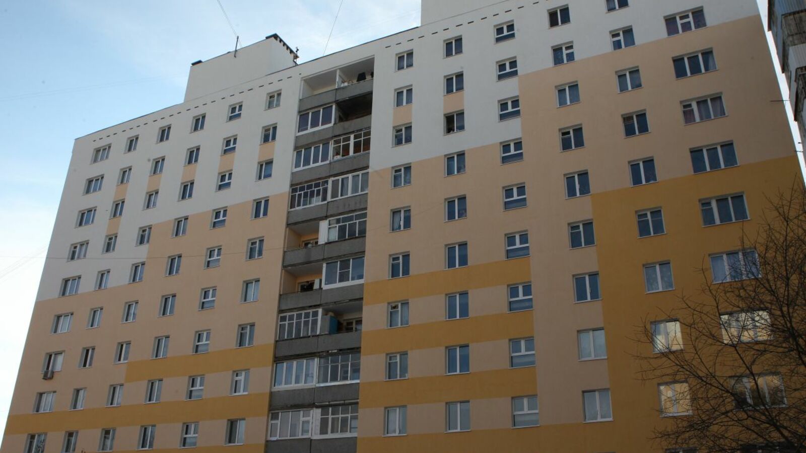 Олег Яровиков