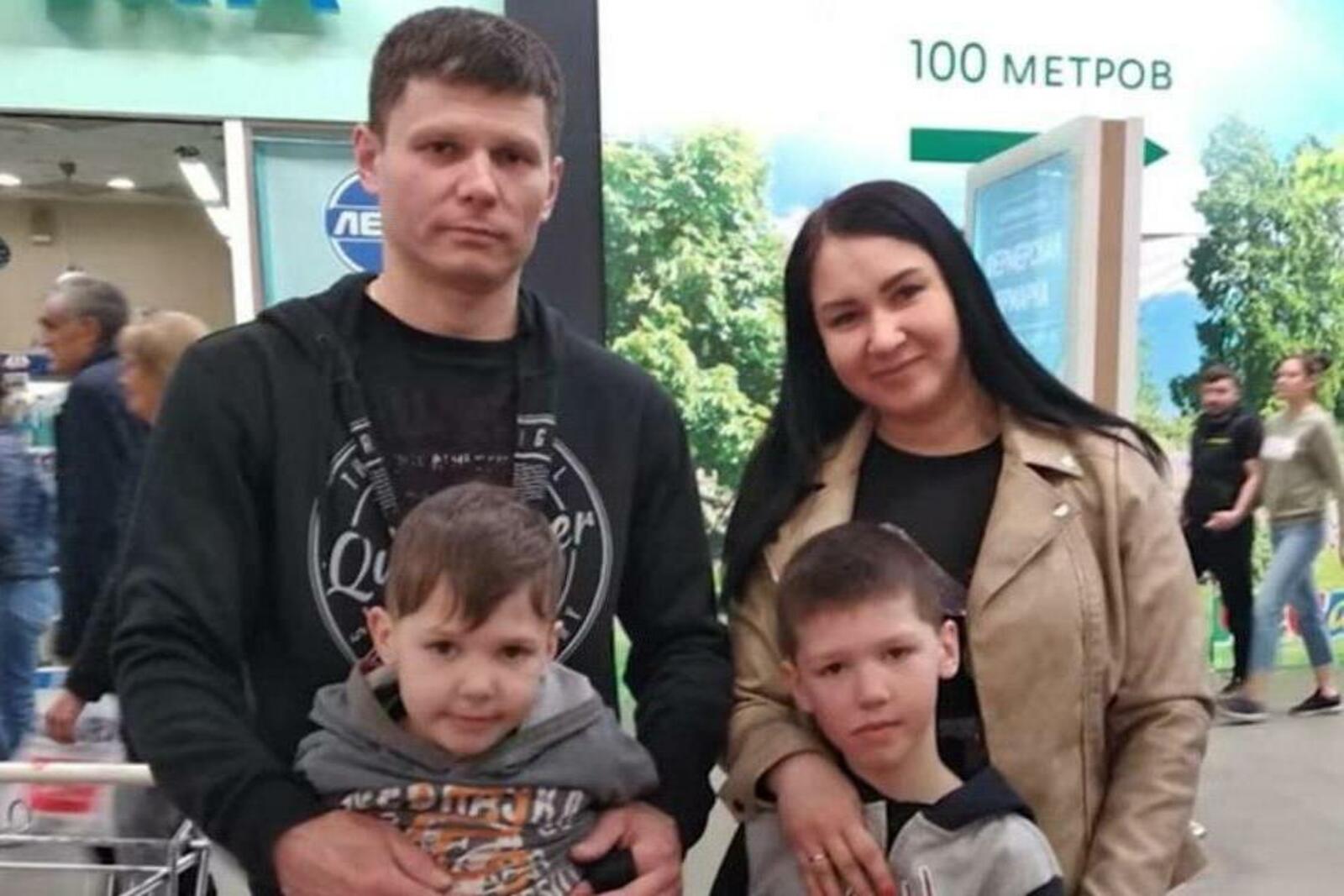 соцсети