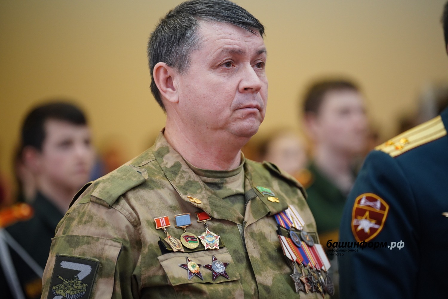 Олег Яровиков