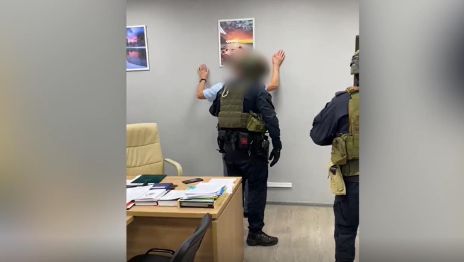 Уфимское линейное управление МВД России на транспорте