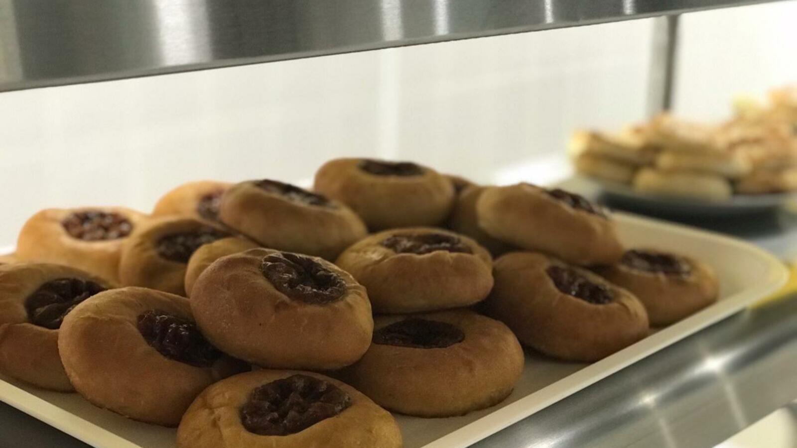 Ксения Калинина