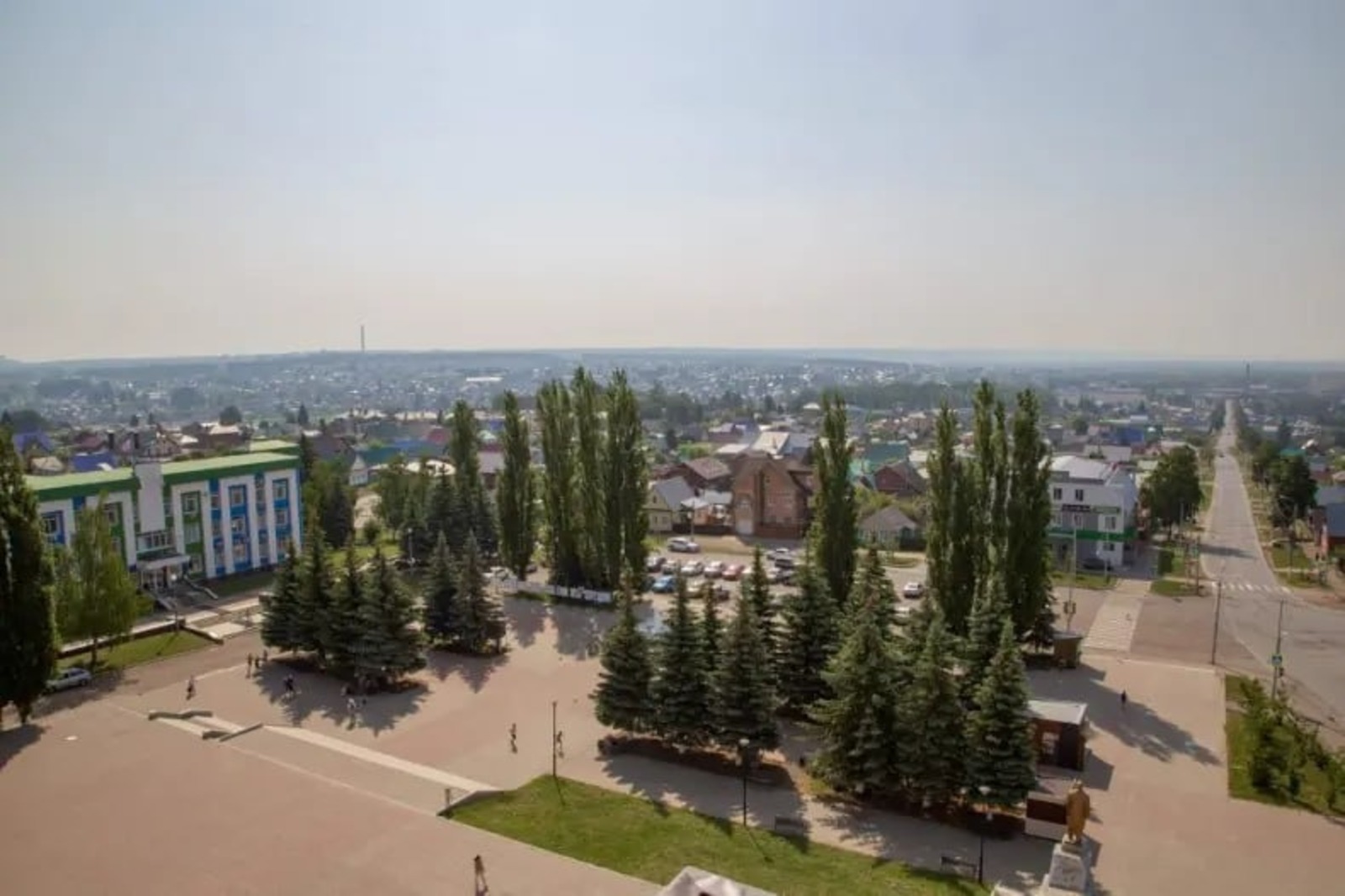 соцсети Анны Карабановой