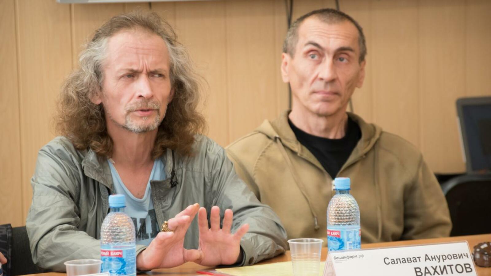 Георгий Шишкин