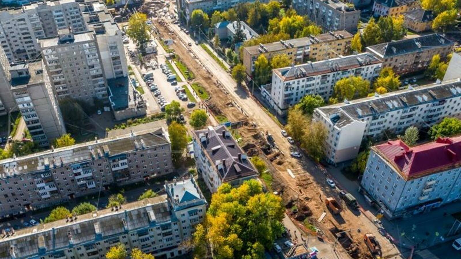 администрация Уфы