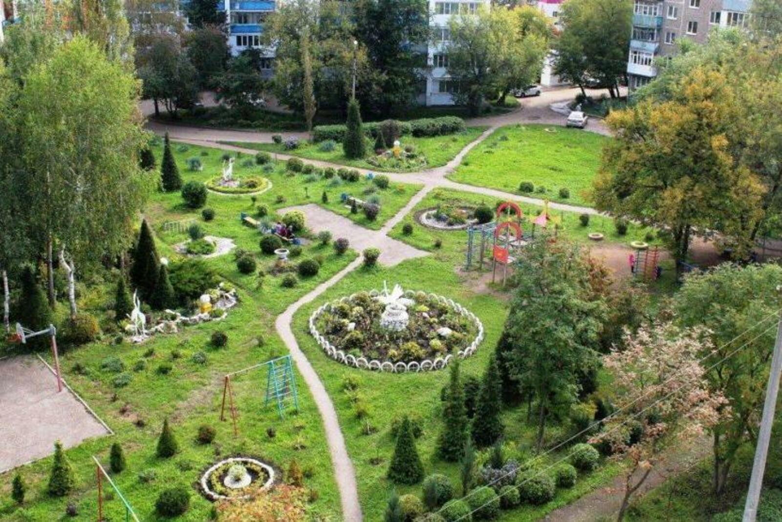 администрация Уфы
