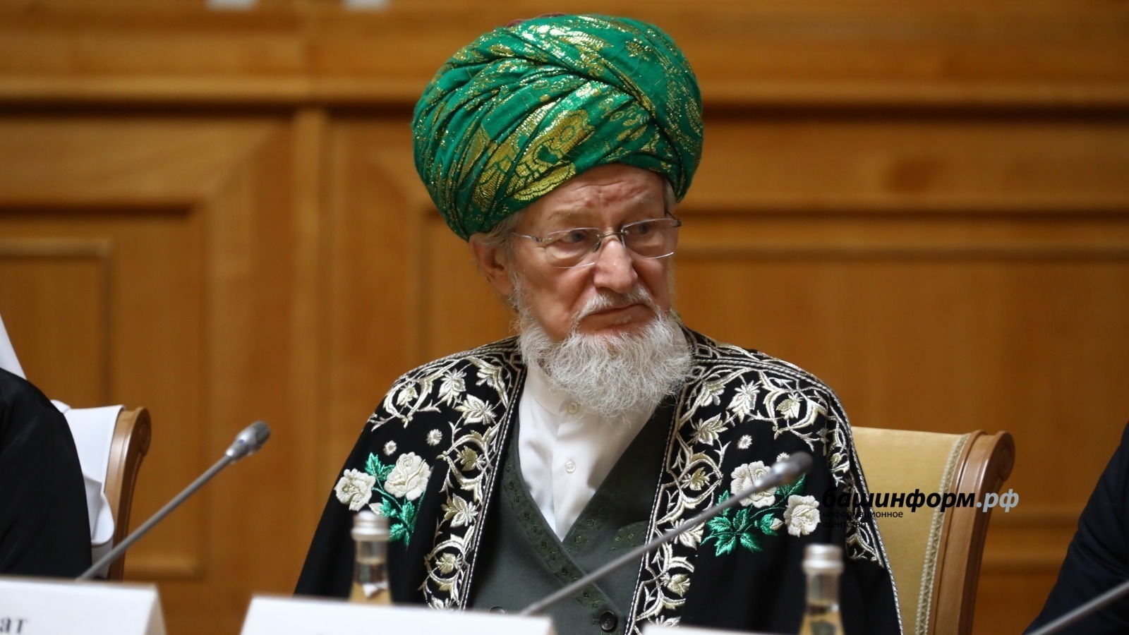 Валерий Шахов