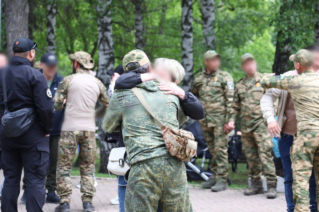 Валерий Шахов