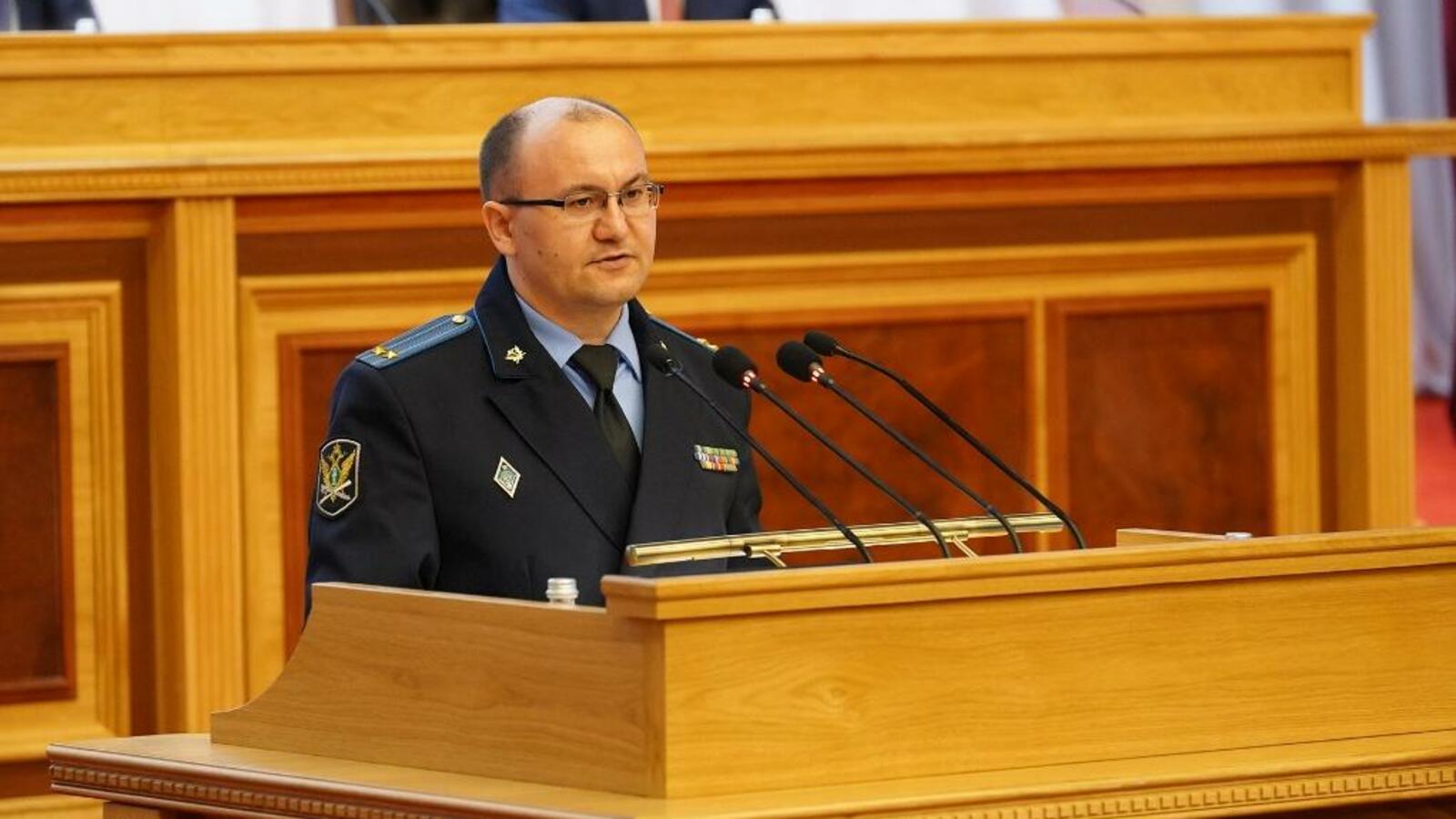 пресс - служба главы Башкортостана