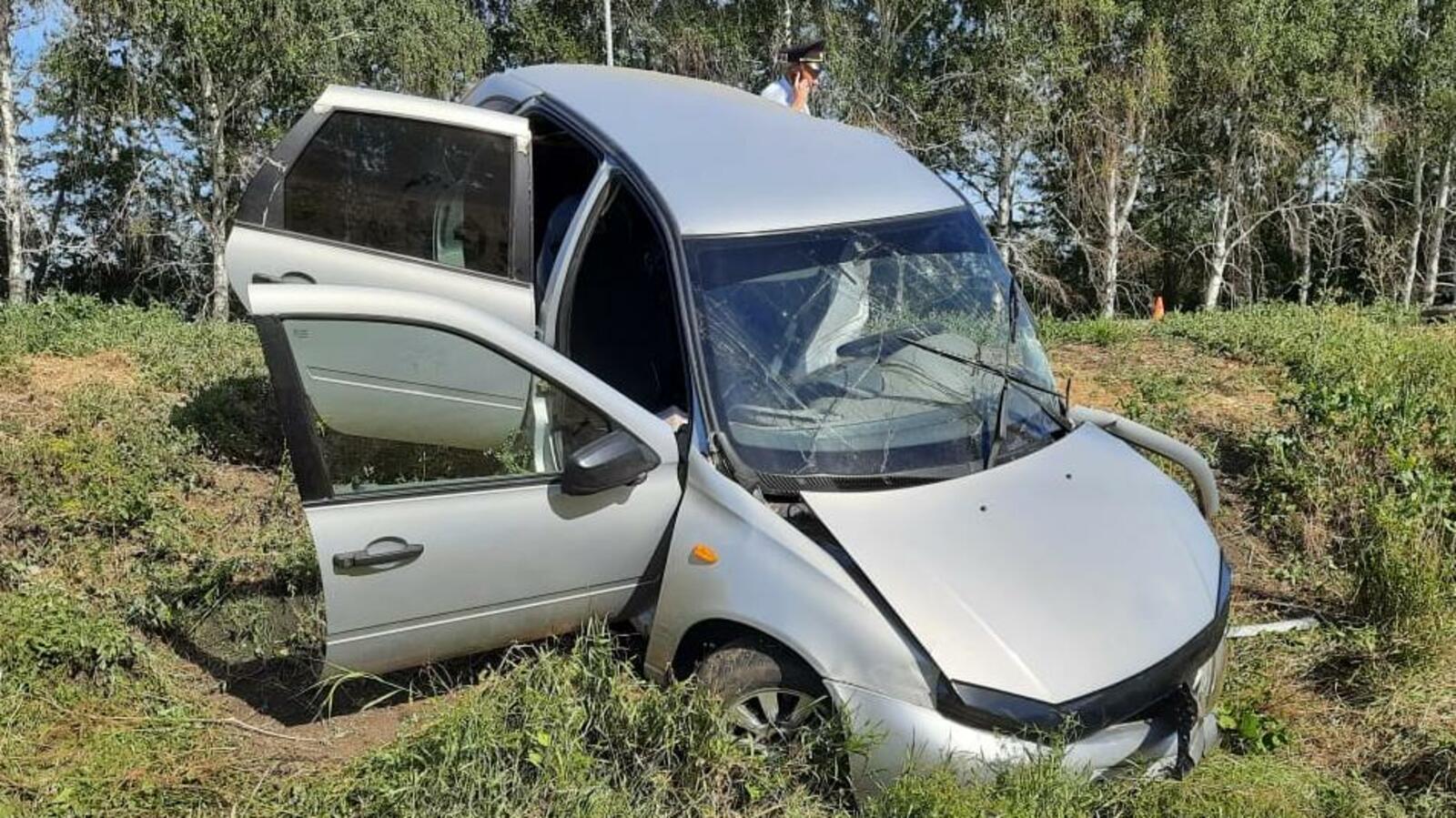 пресс-служба ГИБДД РБ