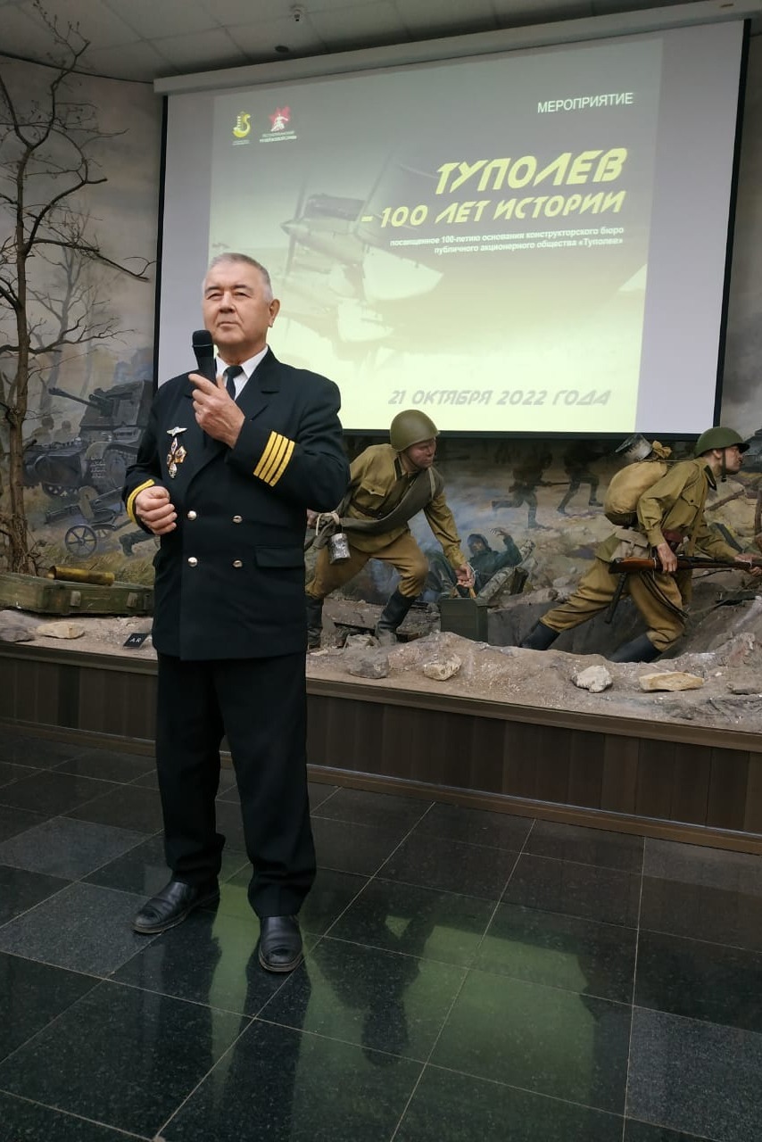 предоставлено героем публикации