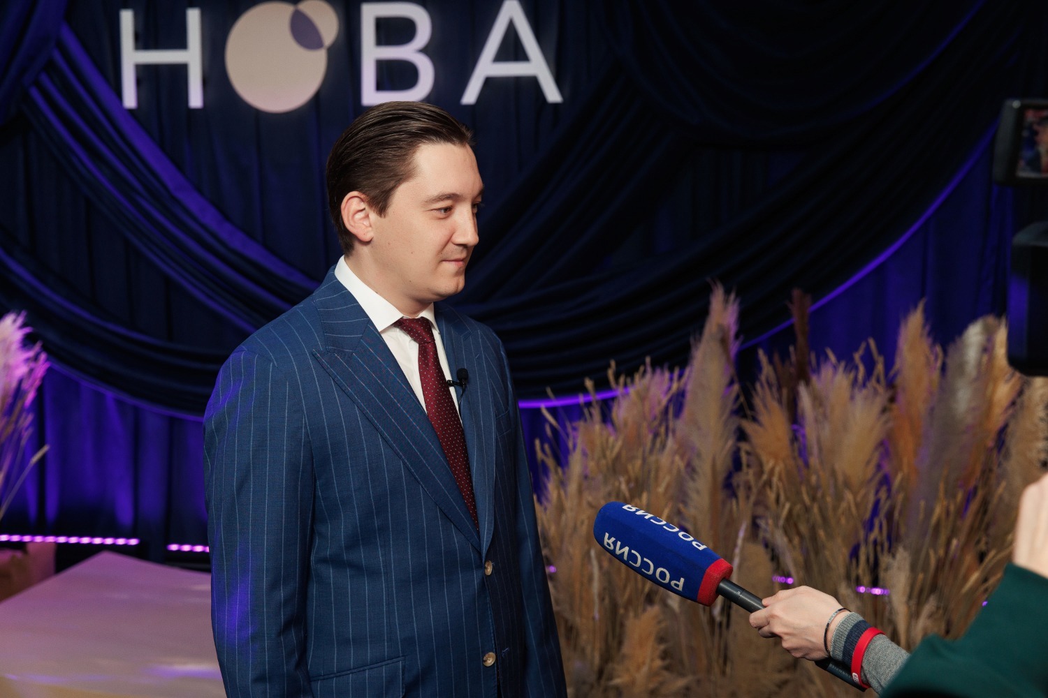 ГК РИКОМ предоставлено пресс-службой Группы компаний РИКОМ