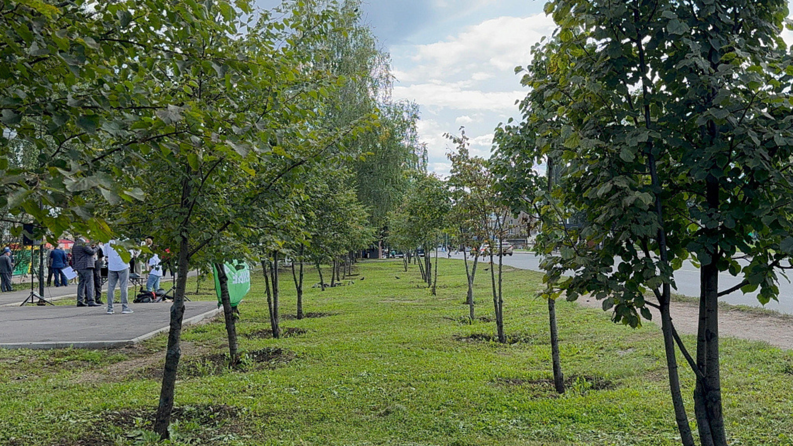 горсовет Уфы