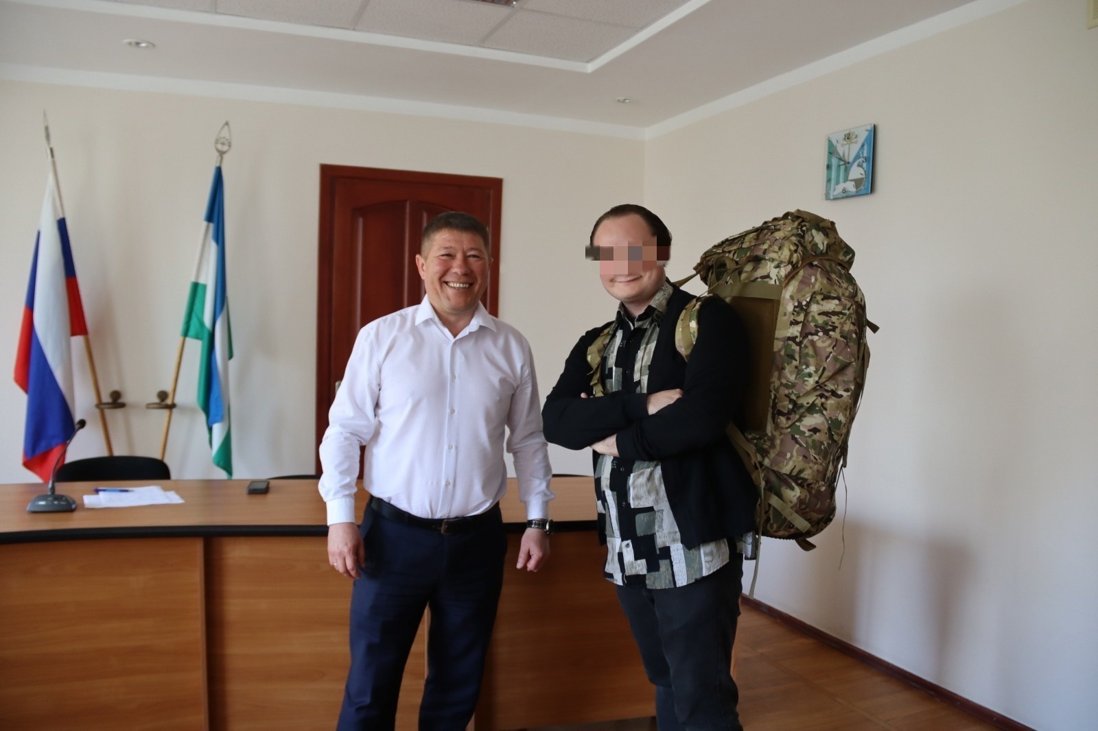 Рөстәм Хәмитов, Вк